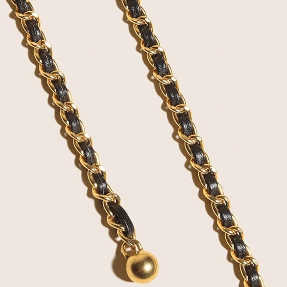 CHAIN STRAP - Picture 4 of 4